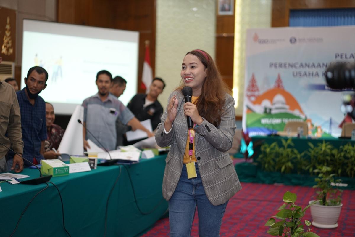 Speakership 2